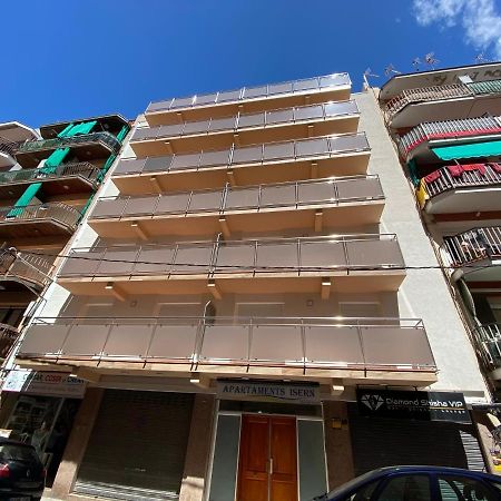 Apartamentos Ar Isern ブラナス エクステリア 写真