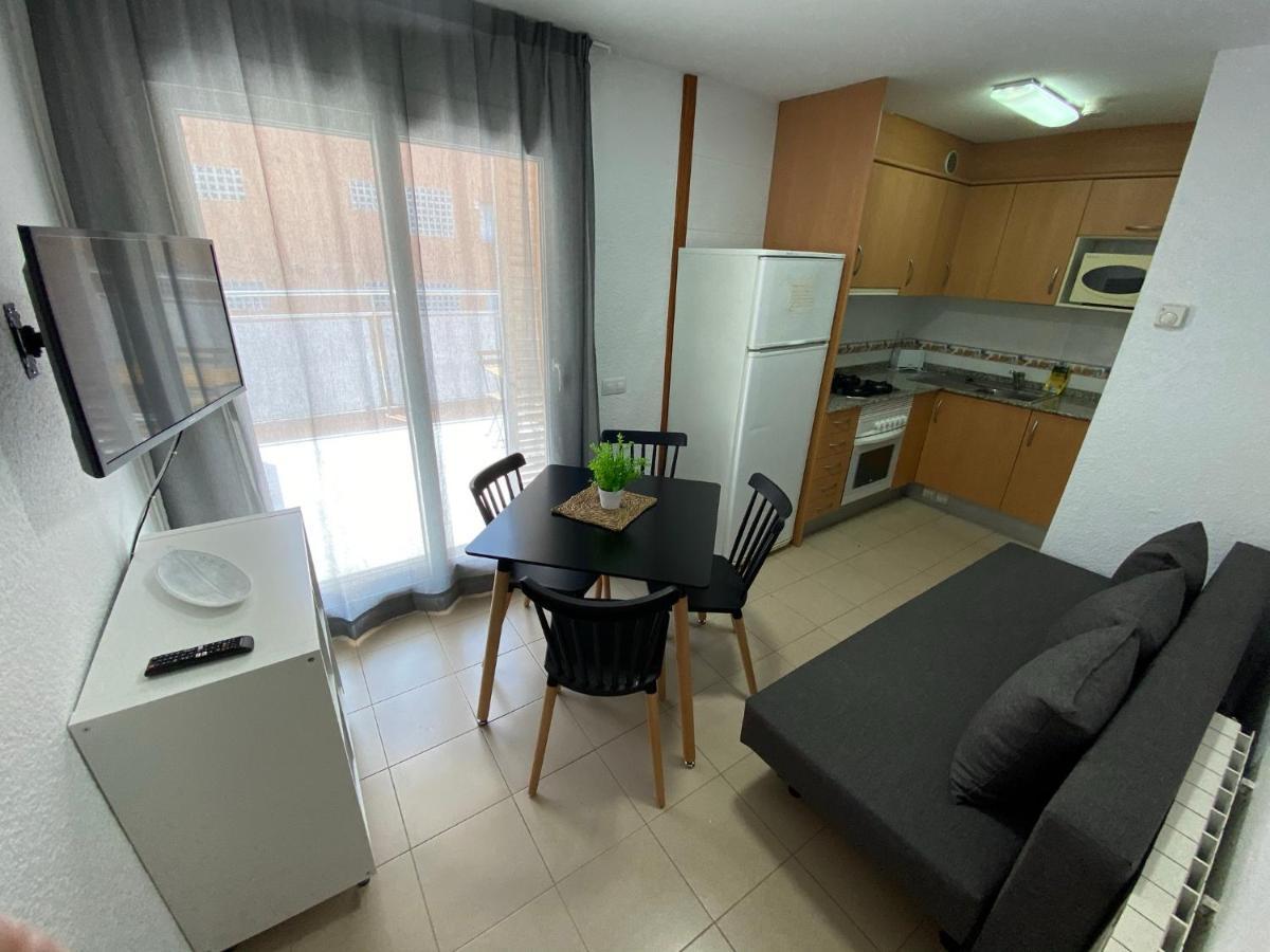 Apartamentos Ar Isern ブラナス エクステリア 写真