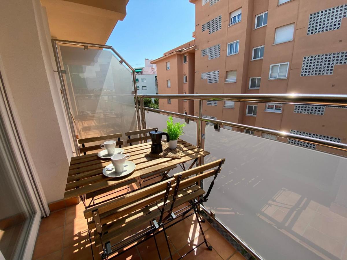 Apartamentos Ar Isern ブラナス エクステリア 写真