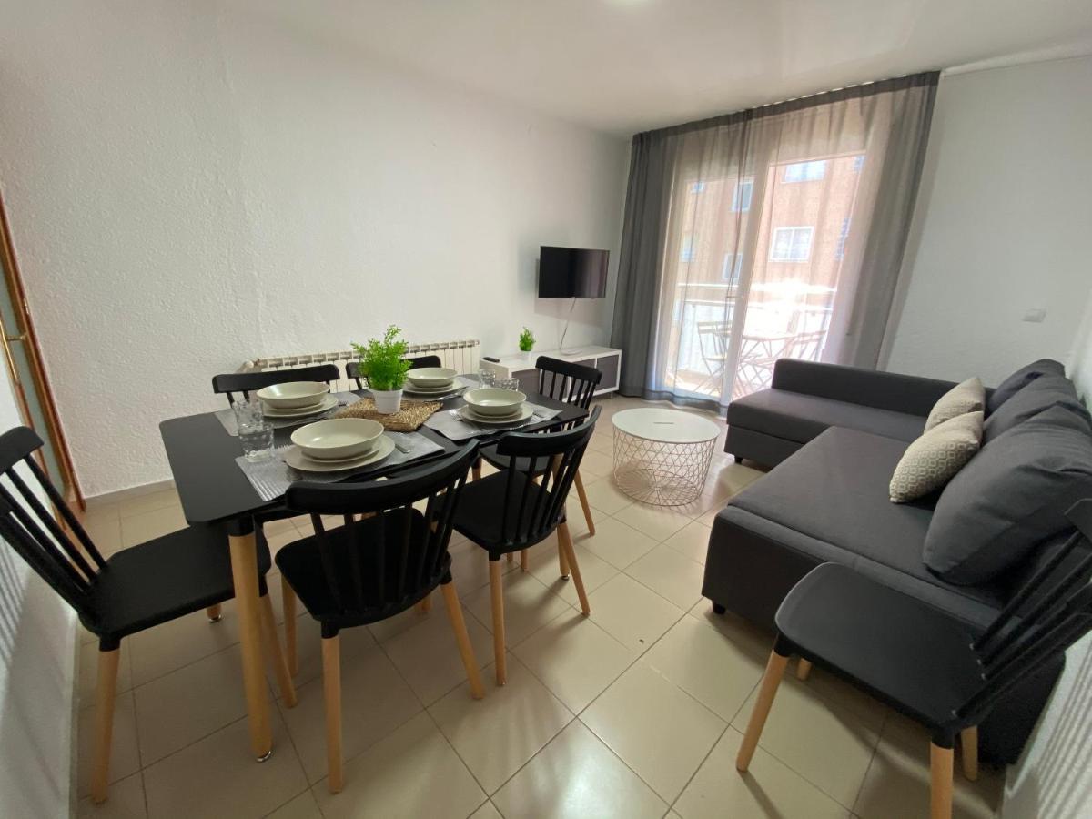 Apartamentos Ar Isern ブラナス エクステリア 写真