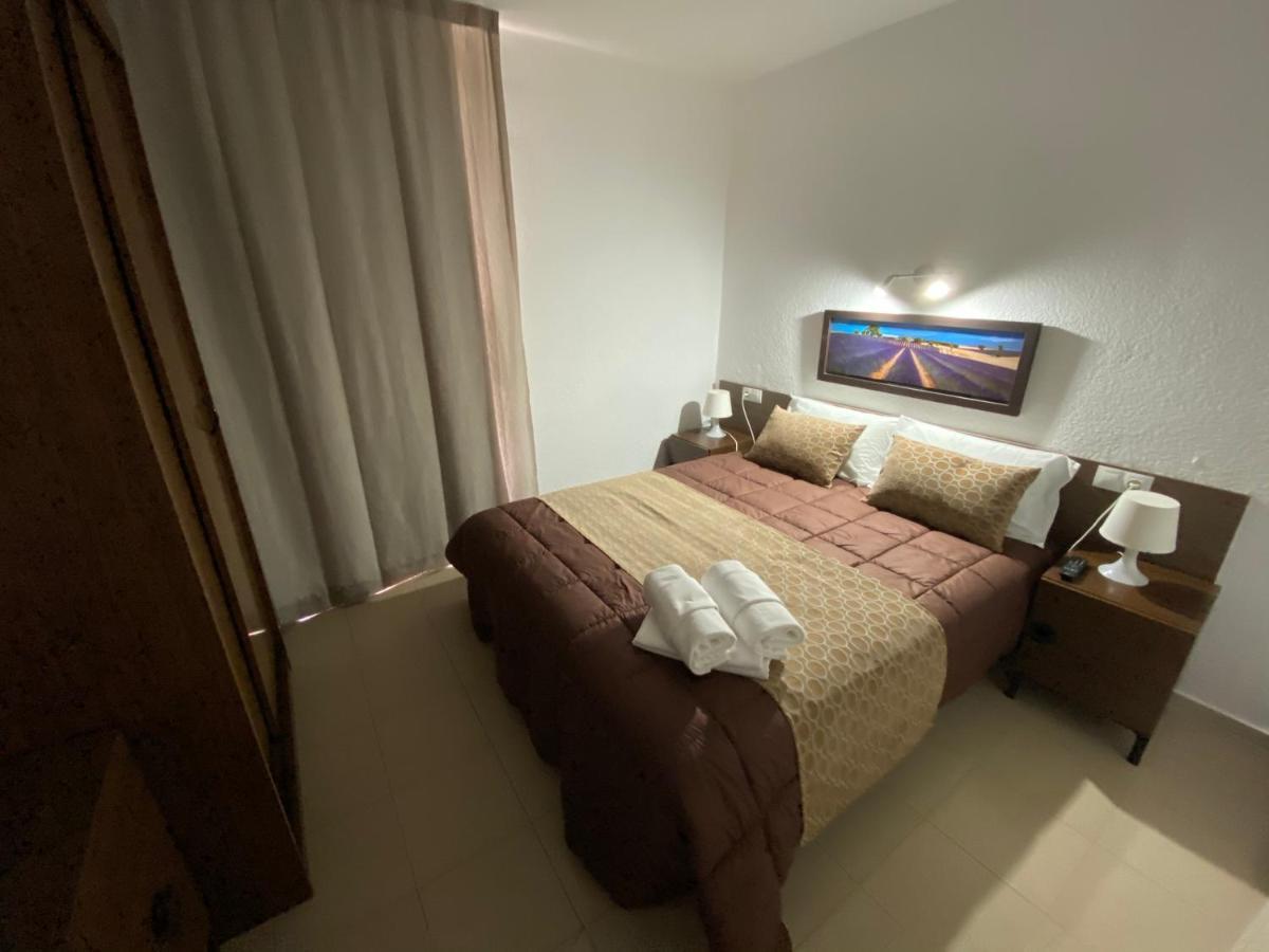 Apartamentos Ar Isern ブラナス エクステリア 写真