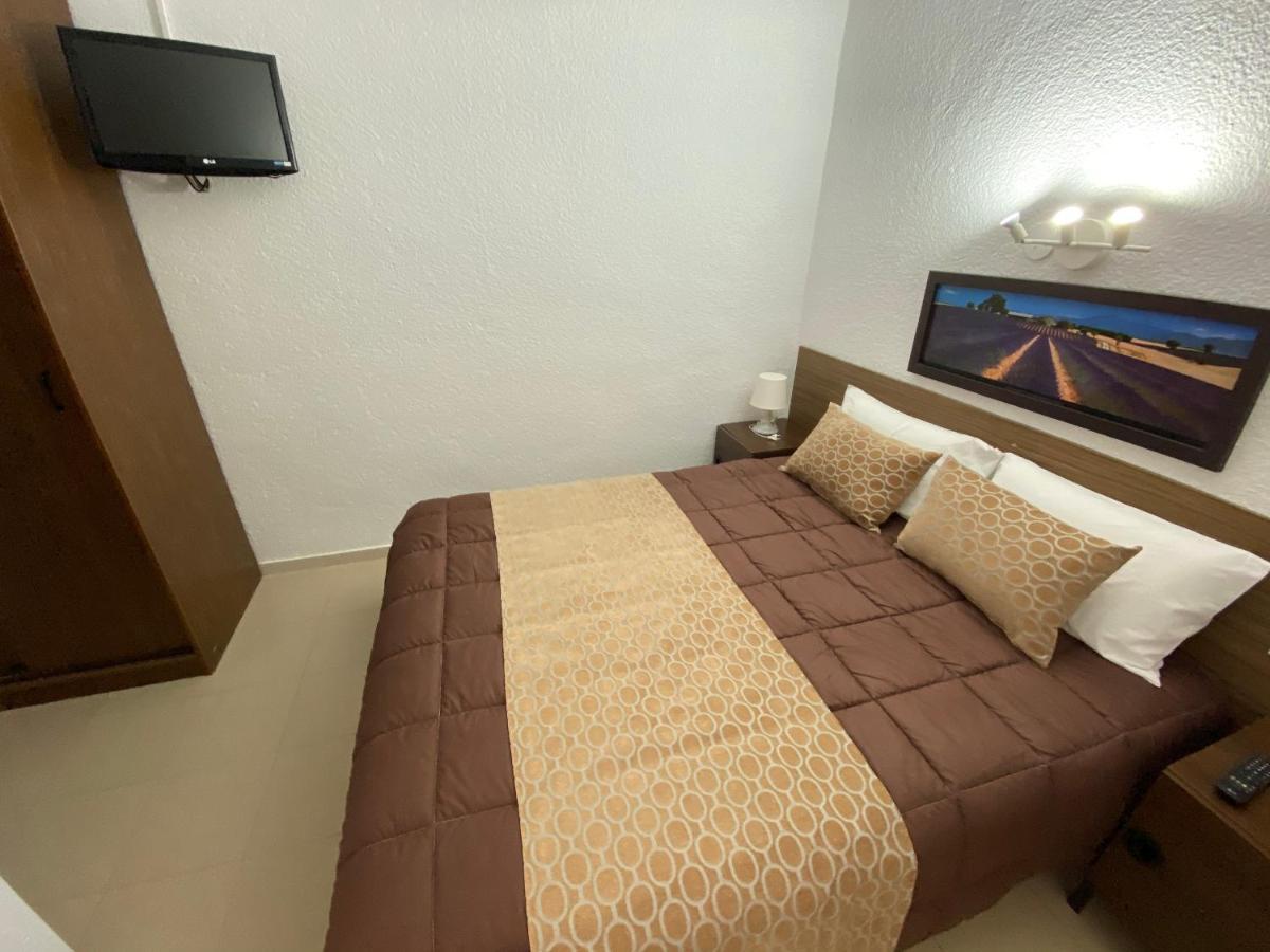 Apartamentos Ar Isern ブラナス エクステリア 写真