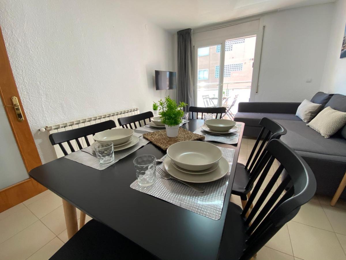 Apartamentos Ar Isern ブラナス エクステリア 写真