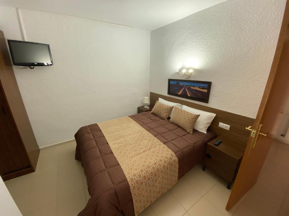 Apartamentos Ar Isern ブラナス エクステリア 写真