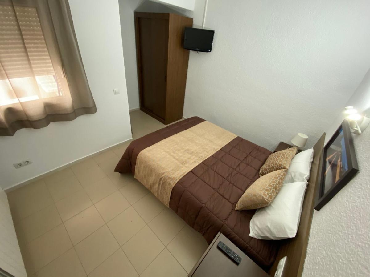 Apartamentos Ar Isern ブラナス エクステリア 写真