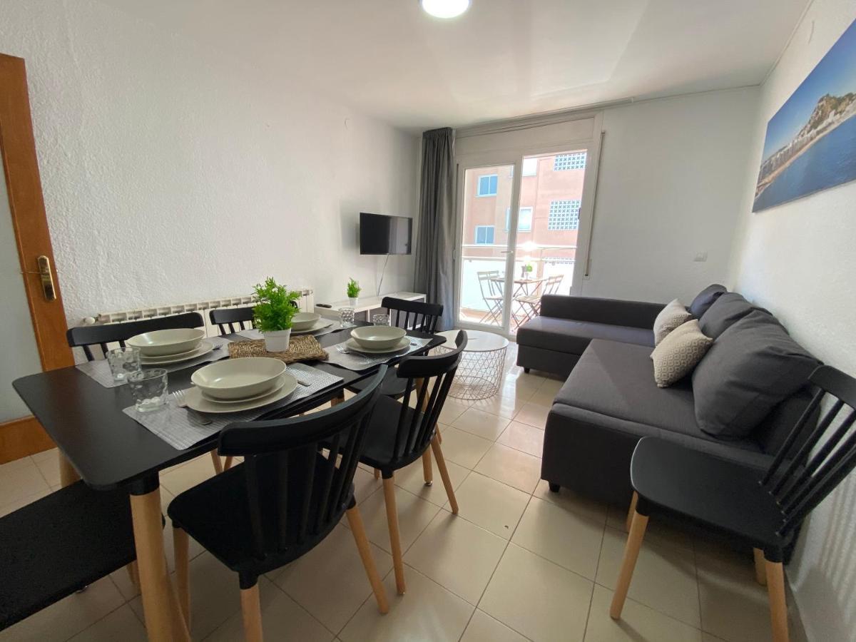 Apartamentos Ar Isern ブラナス エクステリア 写真