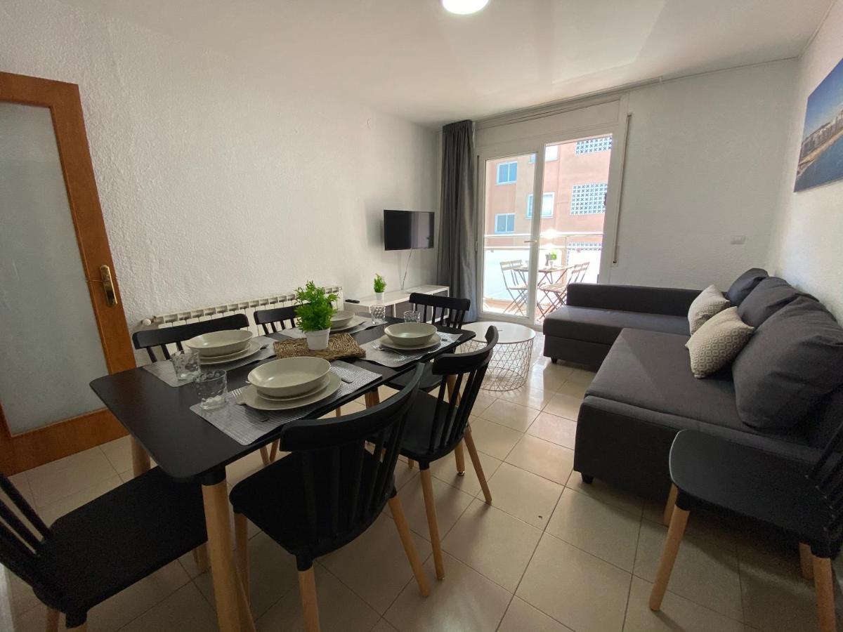 Apartamentos Ar Isern ブラナス エクステリア 写真