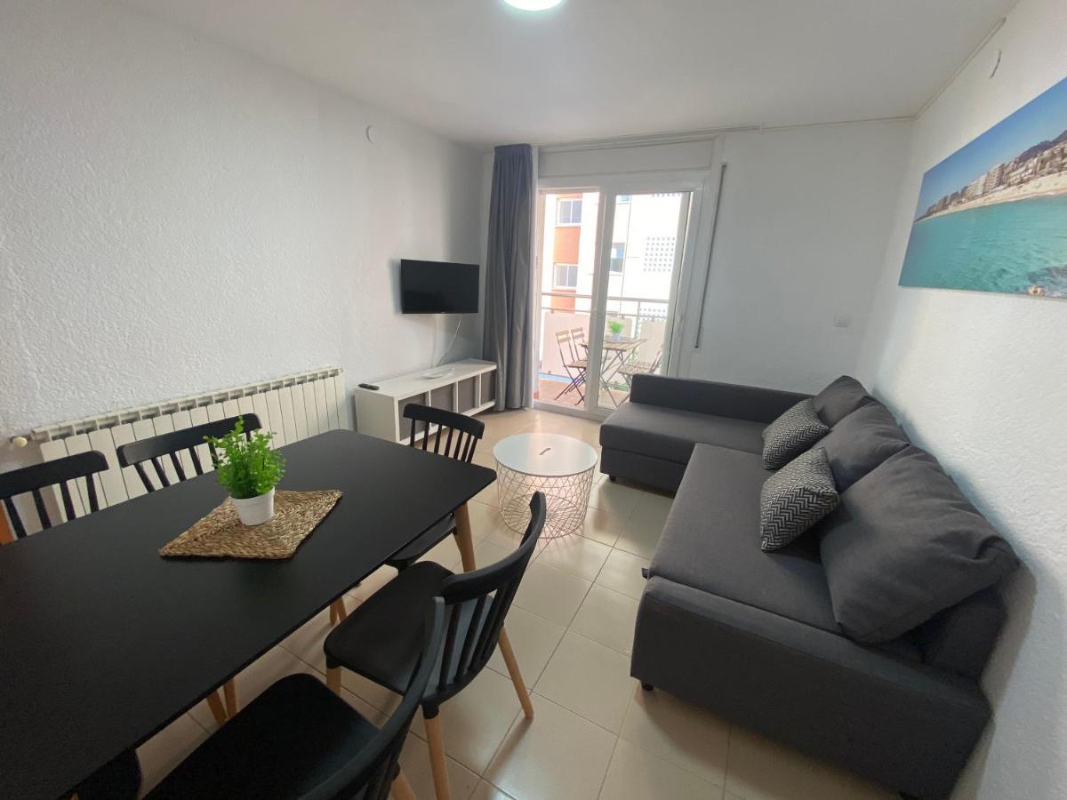 Apartamentos Ar Isern ブラナス エクステリア 写真
