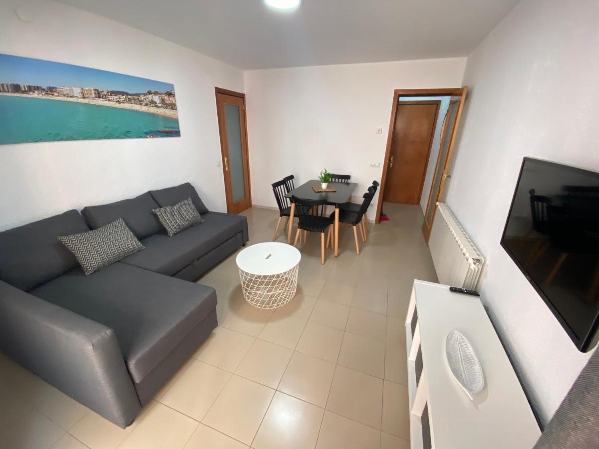 Apartamentos Ar Isern ブラナス エクステリア 写真
