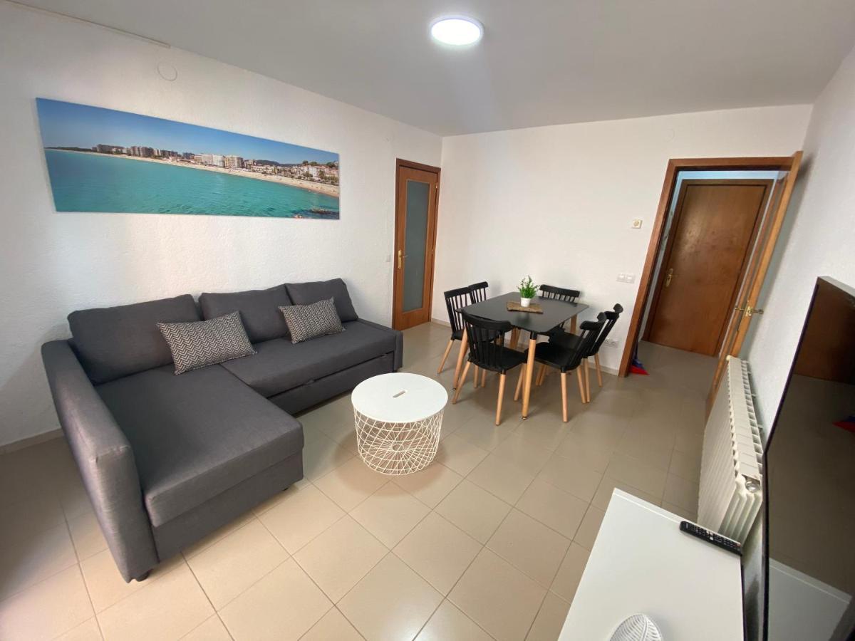 Apartamentos Ar Isern ブラナス エクステリア 写真