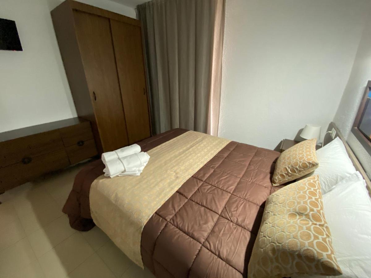 Apartamentos Ar Isern ブラナス エクステリア 写真