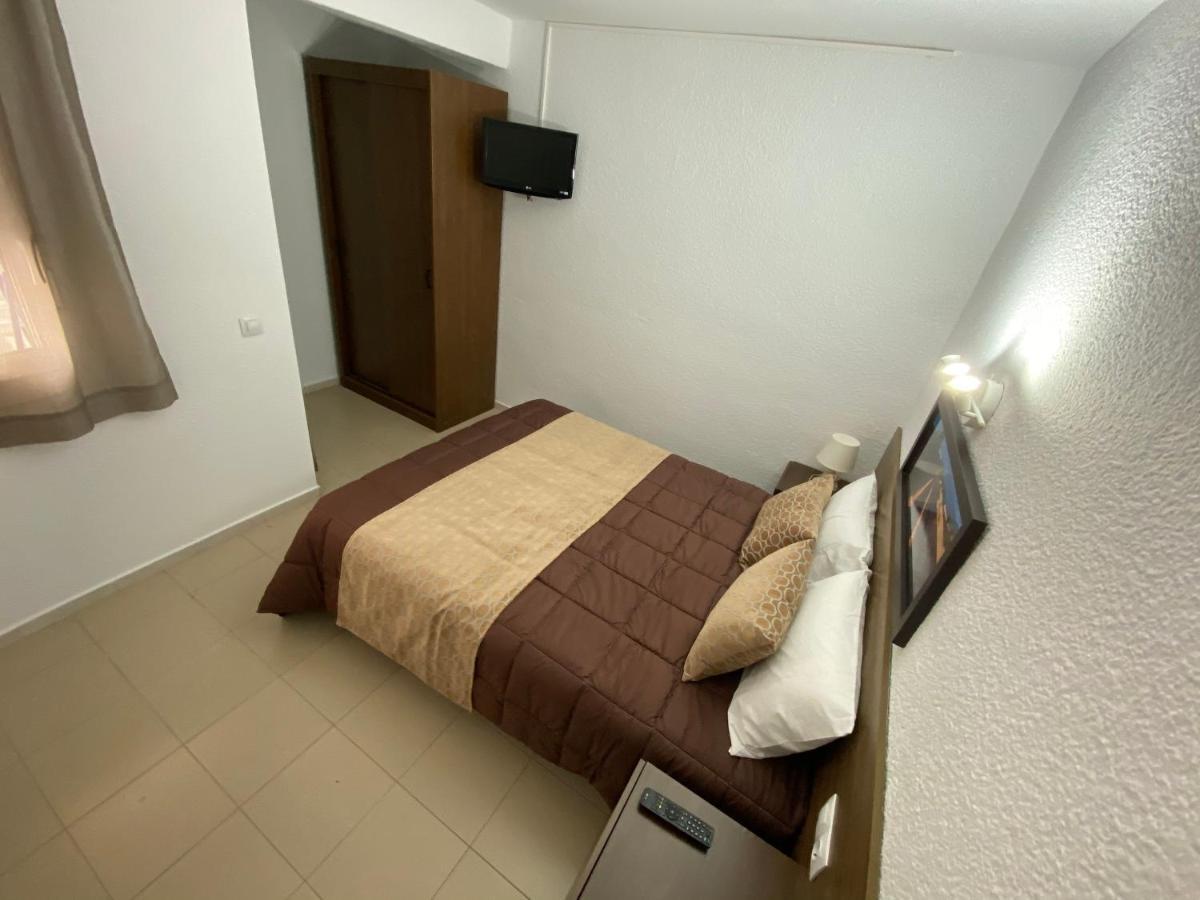 Apartamentos Ar Isern ブラナス エクステリア 写真