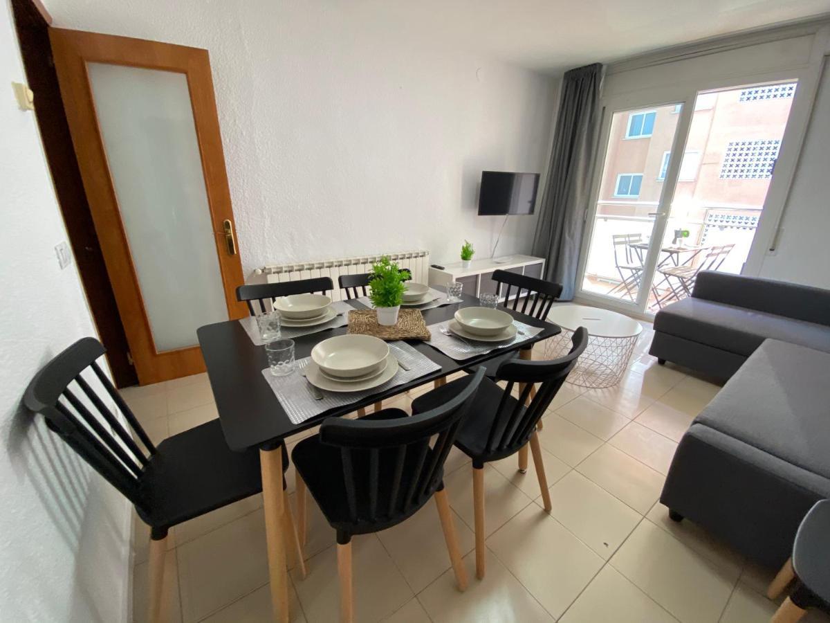 Apartamentos Ar Isern ブラナス エクステリア 写真
