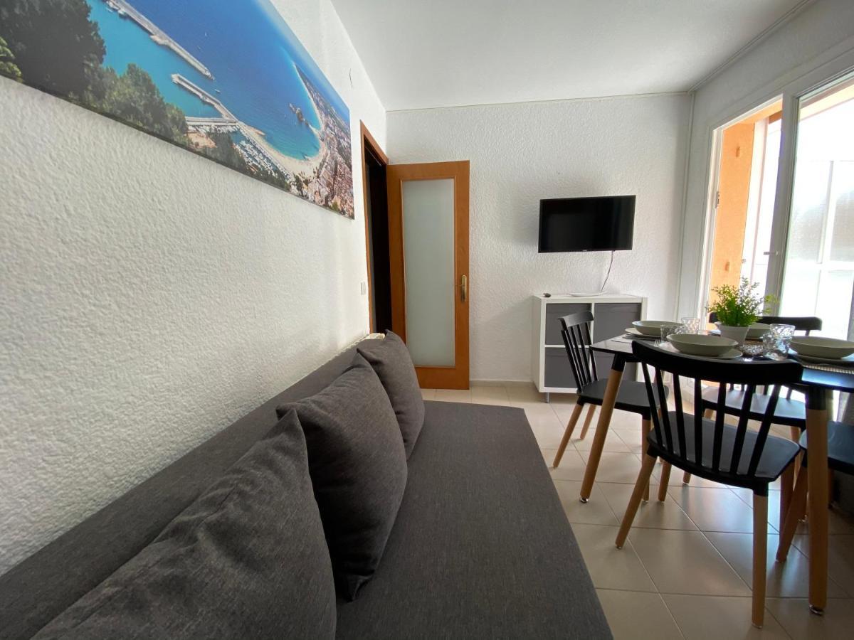 Apartamentos Ar Isern ブラナス エクステリア 写真
