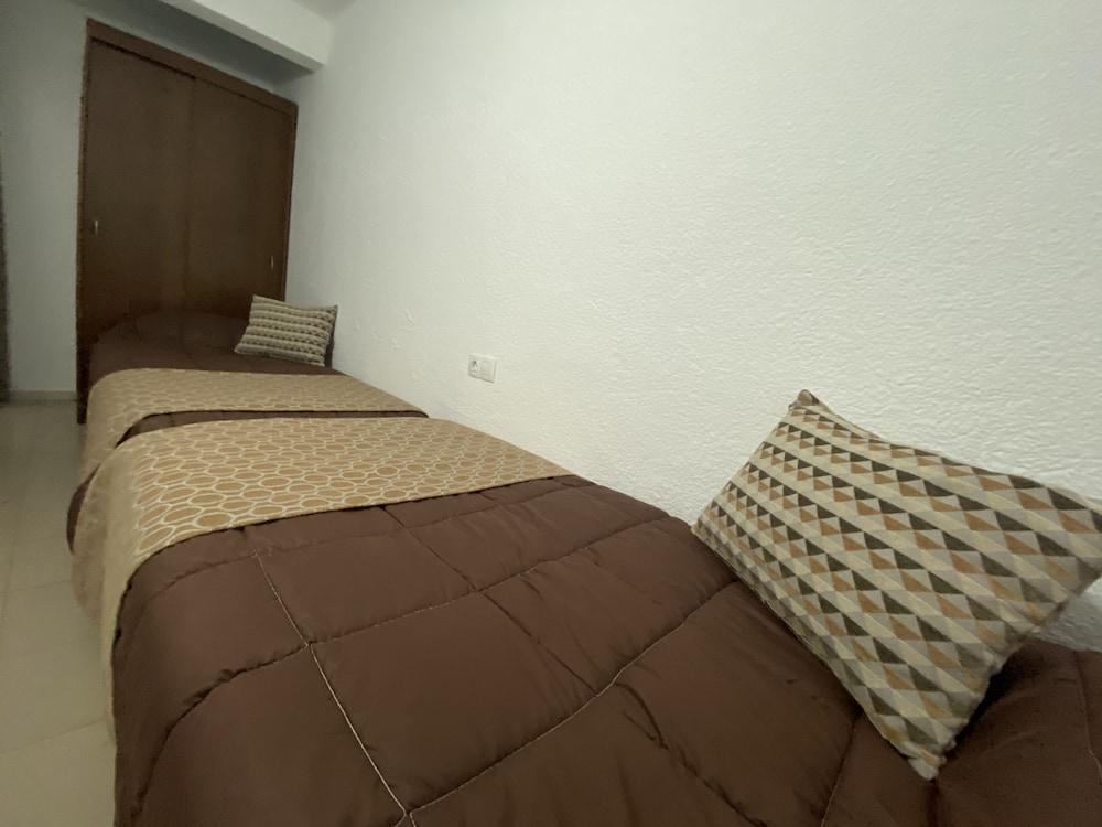 Apartamentos Ar Isern ブラナス エクステリア 写真