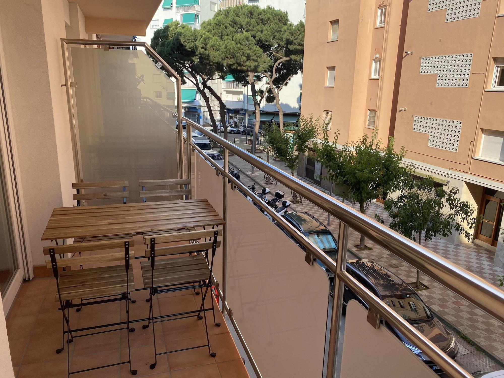 Apartamentos Ar Isern ブラナス エクステリア 写真
